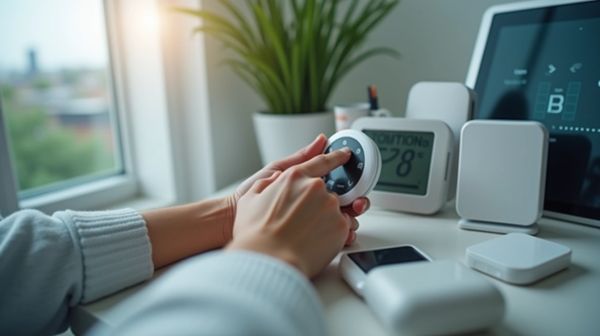 Expert en économies d'énergie : conseils personnalisés pour optimiser votre consommation