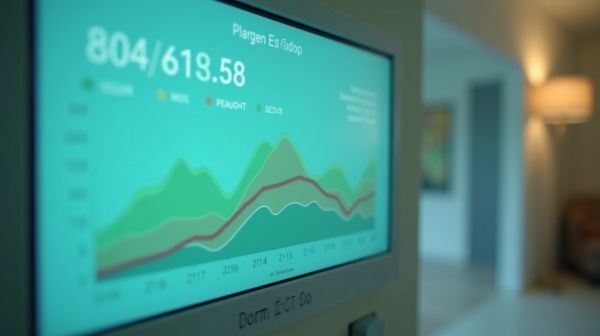 Expert en économies d'énergie : conseils personnalisés pour optimiser votre consommation