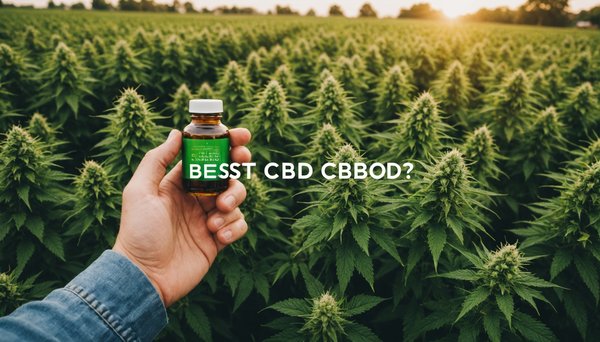 Meilleurs sites cbd 2025 : guide pour choisir en toute confiance